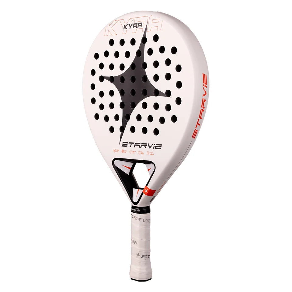 Racchetta Padel StarVie Kyra – Leggera e Maneggevole