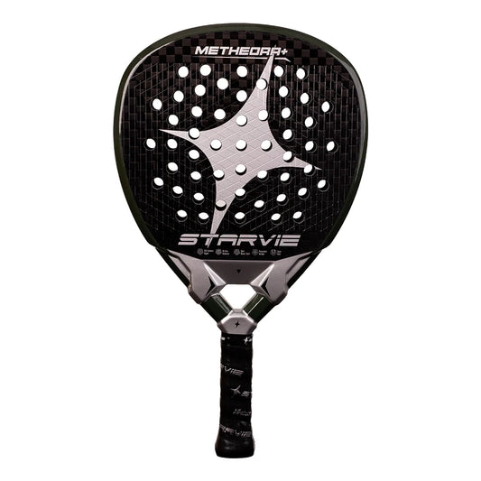 Racchetta Padel StarVie Metheora+ – Controllo e Potenza