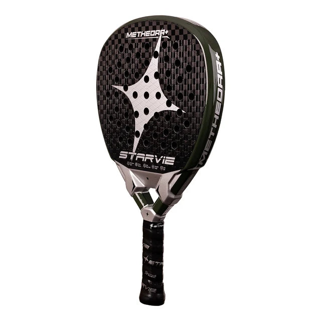 Racchetta Padel StarVie Metheora+ – Controllo e Potenza