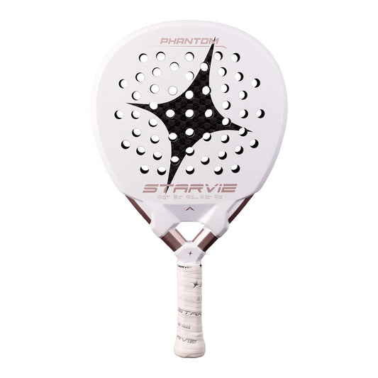 Racchetta Padel StarVie Phantom – Controllo e Precisione