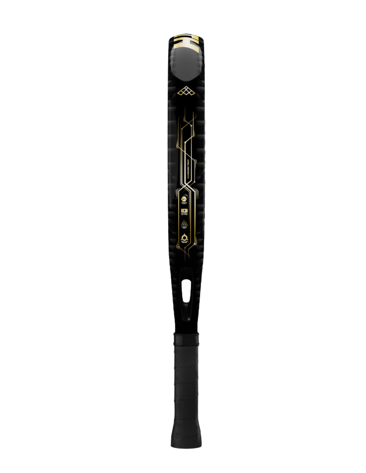 Stealth Padel MACH 3 Oblivion Series – Potenza Esplosiva e Precisione Assoluta