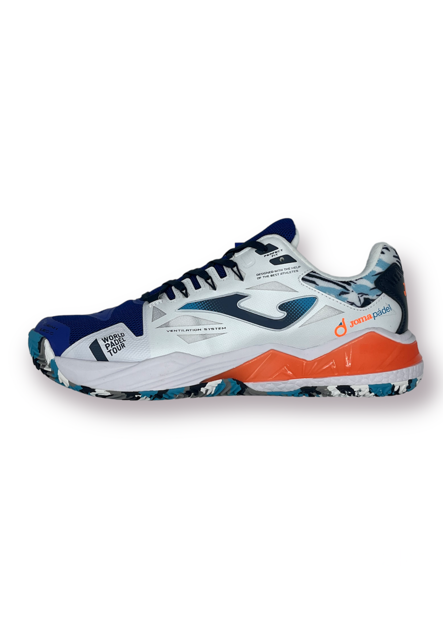 Scarpe Joma Spin