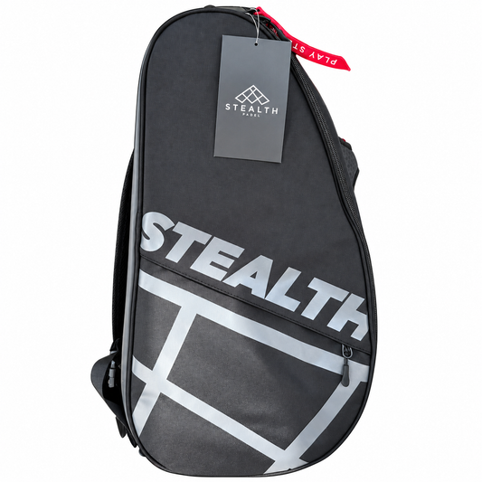 Borsone Stealth PRO TOUR BAG V2