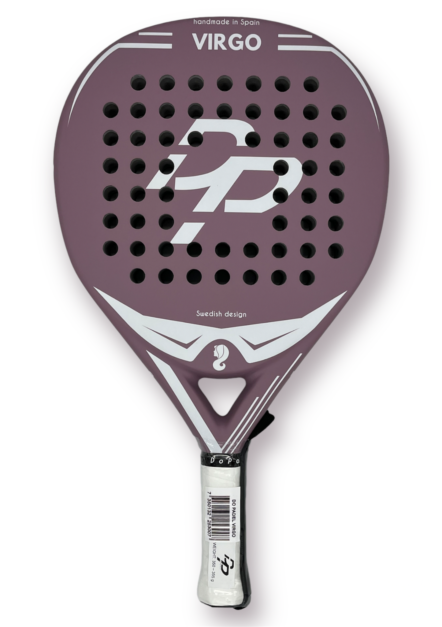 Racchetta DoPadel Virgo