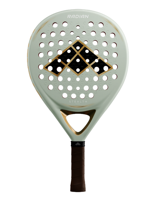 Stealth Padel Radian Shadow Series – Comfort, Controllo e Facilità di Gioco PREORDINA