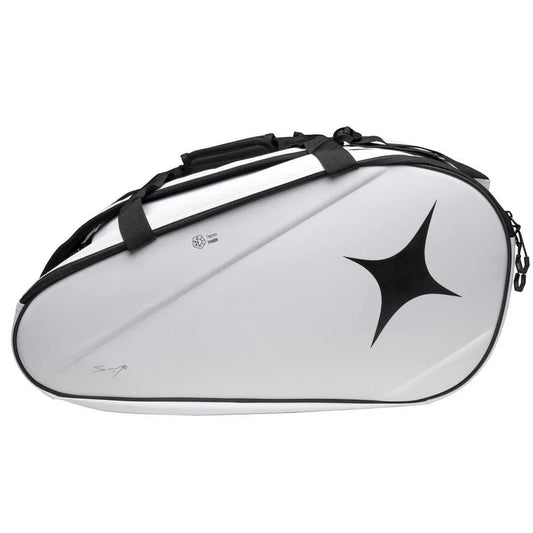 Borsa Padel StarVie Hard Eva Eternal – Sanyo Gutiérrez