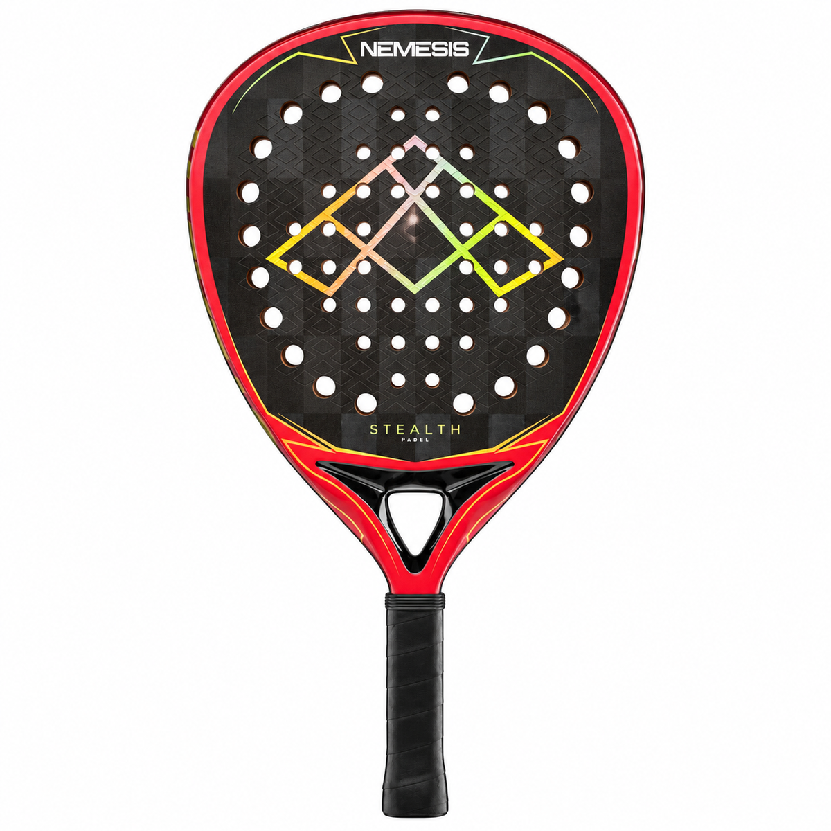 Stealth Padel Nemesis