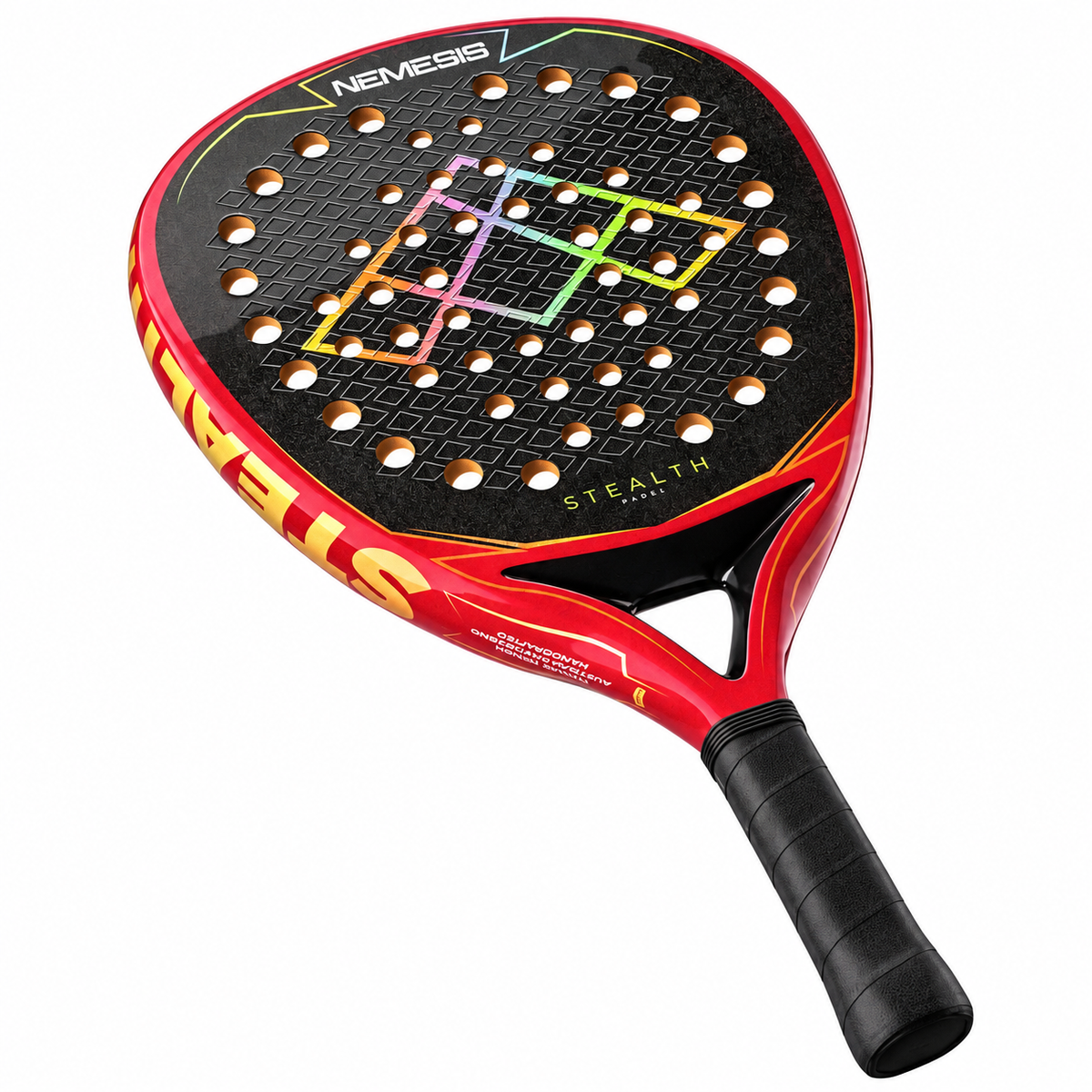 Stealth Padel Nemesis